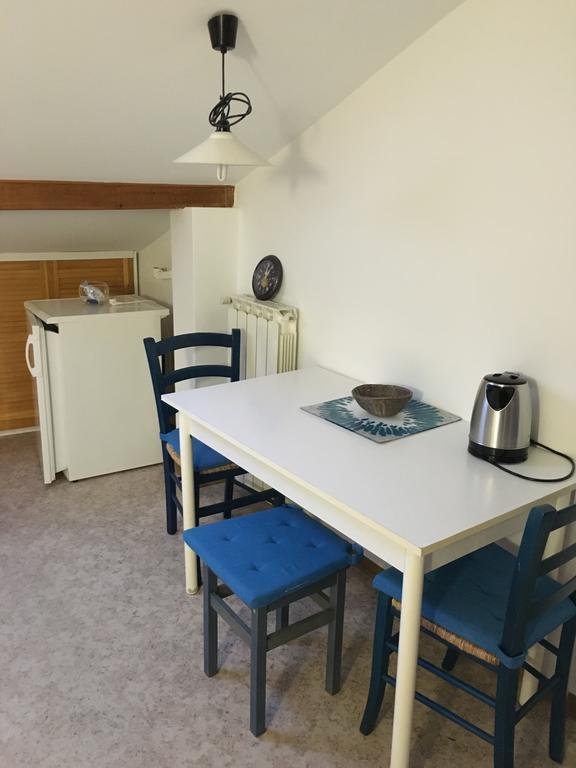 Allure Apartments Piran Bagian luar foto