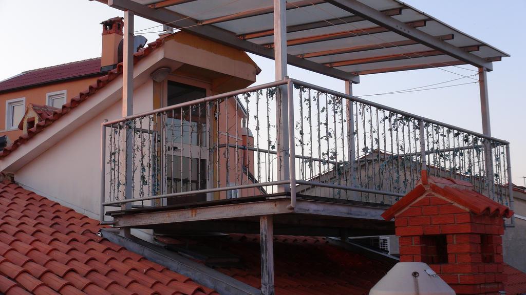 Allure Apartments Piran Bagian luar foto