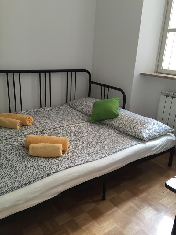 Allure Apartments Piran Bagian luar foto
