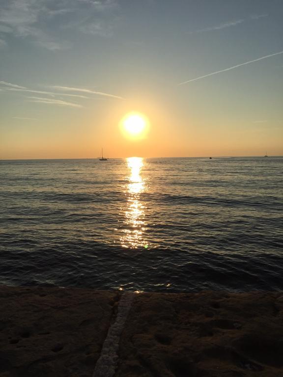 Allure Apartments Piran Bagian luar foto