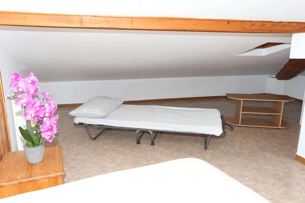 Allure Apartments Piran Bagian luar foto
