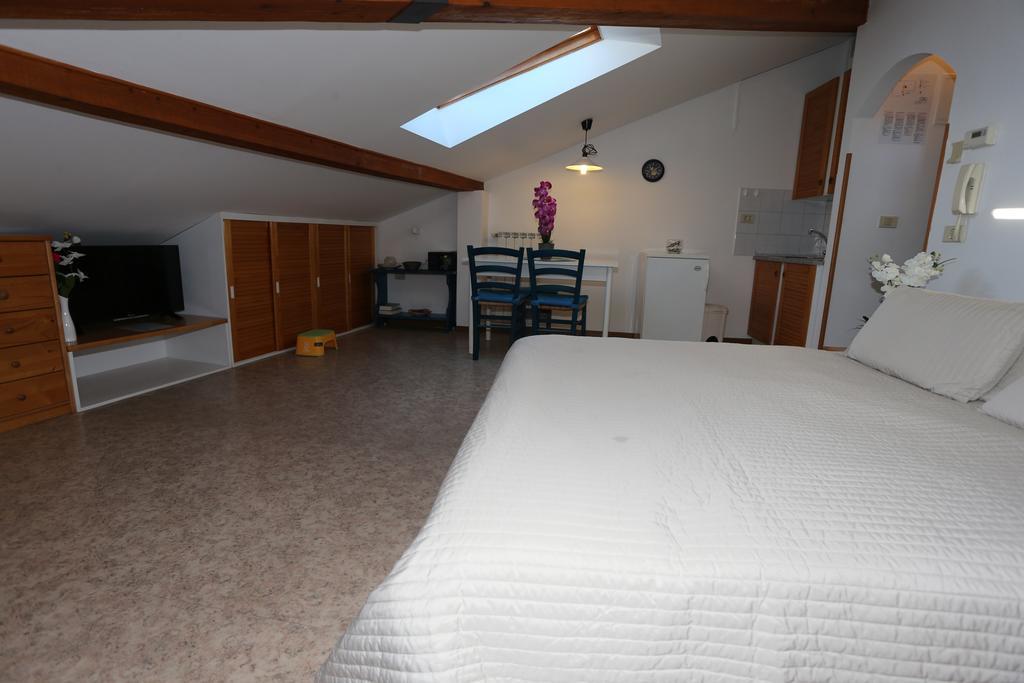 Allure Apartments Piran Bagian luar foto