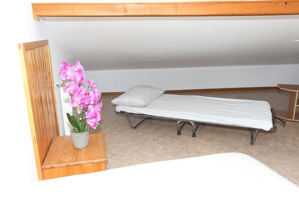 Allure Apartments Piran Bagian luar foto