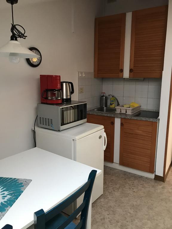 Allure Apartments Piran Bagian luar foto